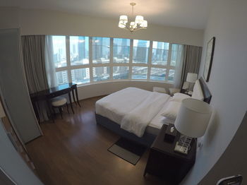 Hotel Number One Tower