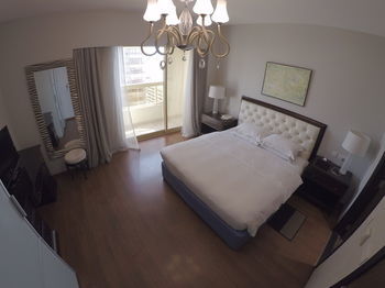 Hotel Number One Tower