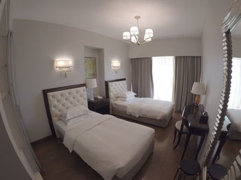 Hotel Number One Tower