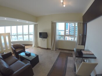 Hotel Number One Tower