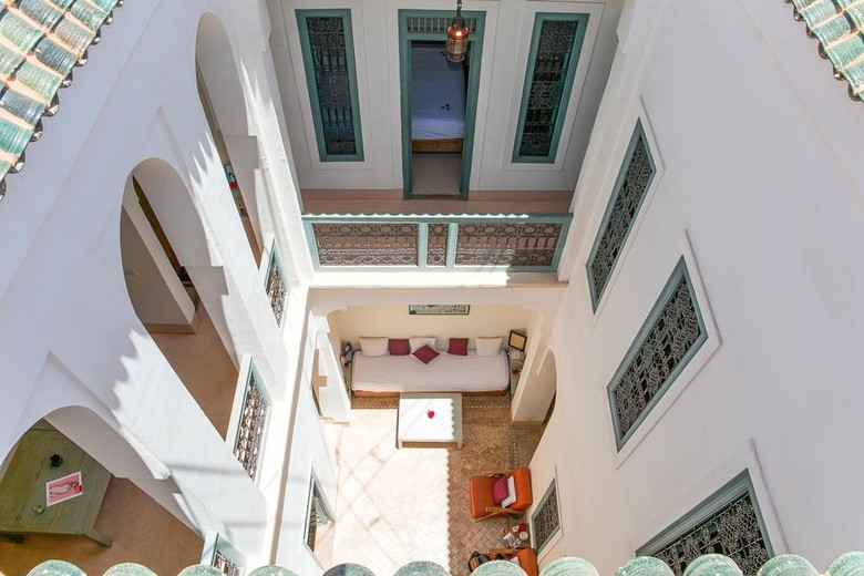 Hotel Riad Dar Aicha
