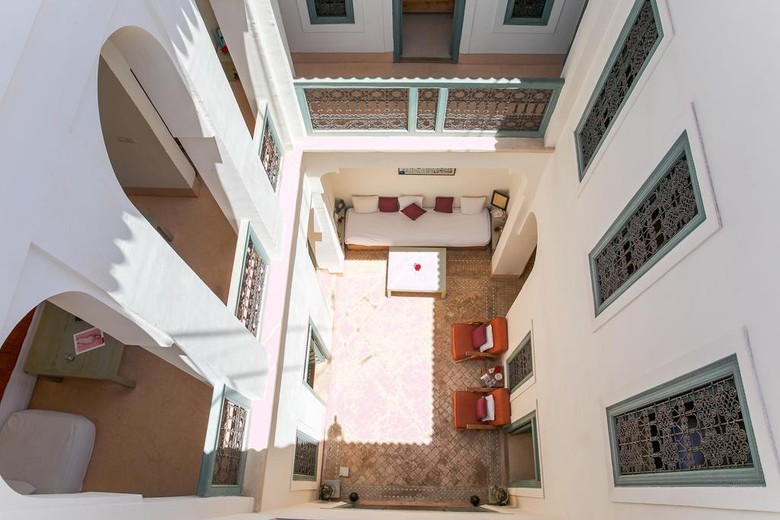Hotel Riad Dar Aicha