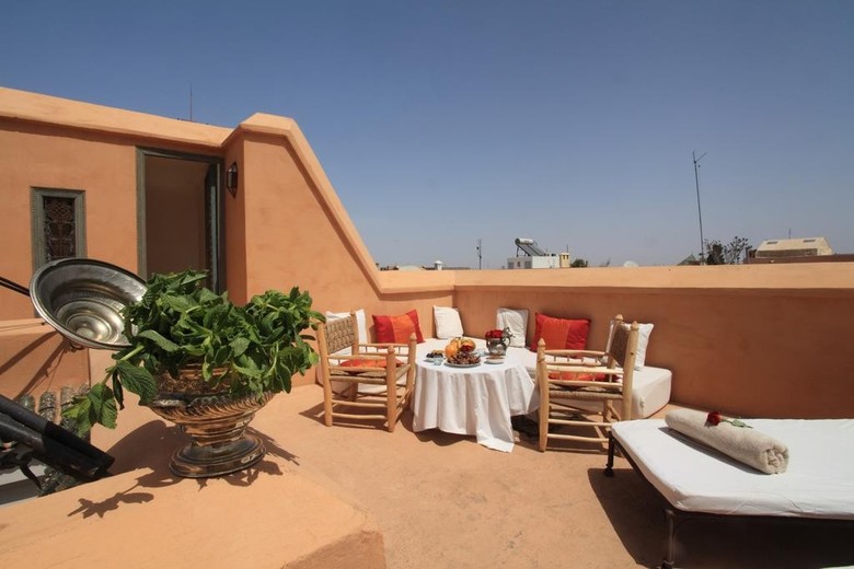 Hotel Riad Dar Aicha