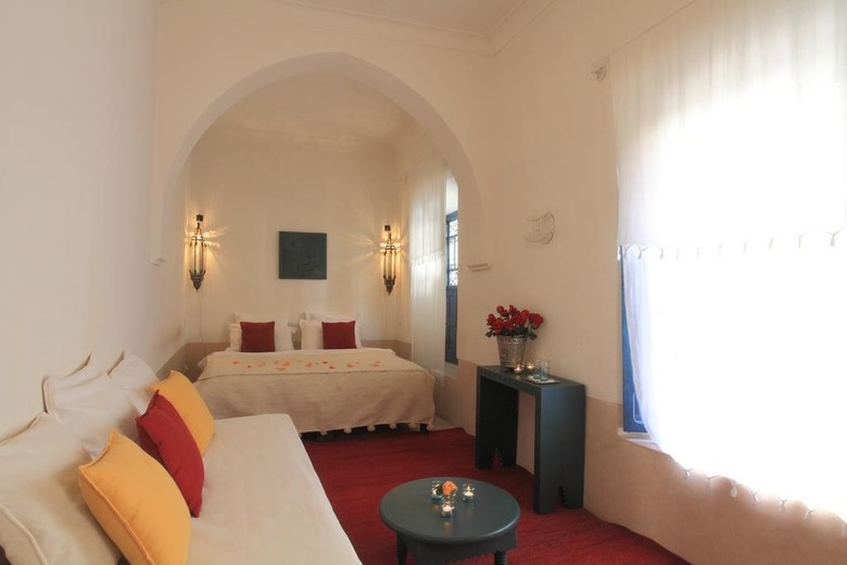 Hotel Riad Dar Aicha