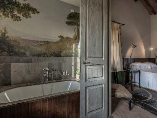 Hotel Castel Monastero