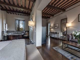 Hotel Castel Monastero