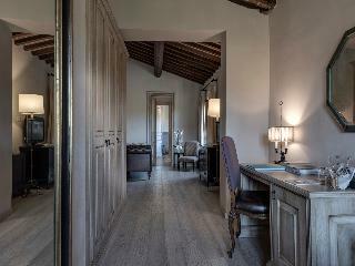 Hotel Castel Monastero