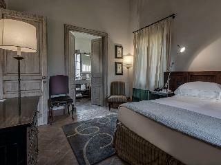 Hotel Castel Monastero