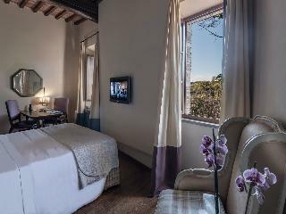 Hotel Castel Monastero