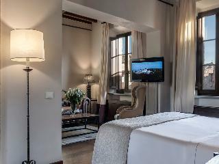 Hotel Castel Monastero
