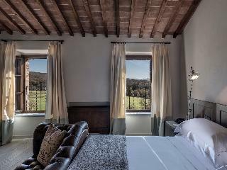 Hotel Castel Monastero