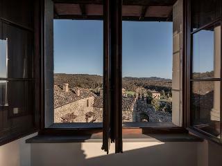 Hotel Castel Monastero