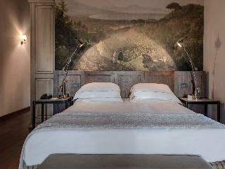 Hotel Castel Monastero