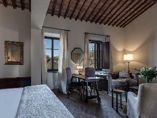 Hotel Castel Monastero