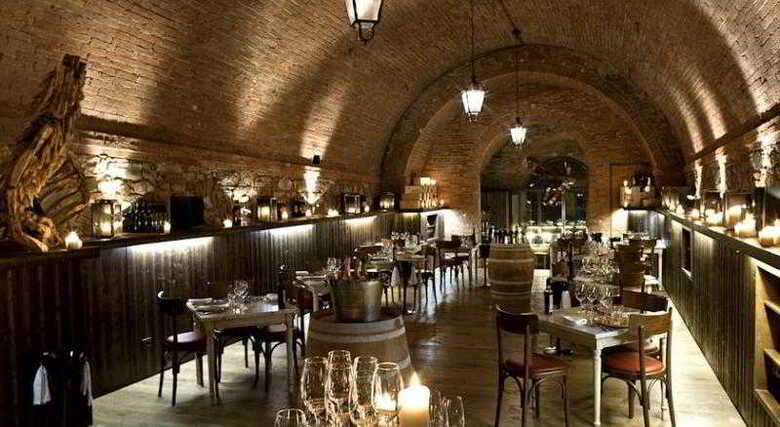 Hotel Castel Monastero