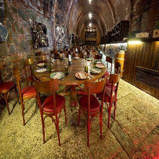 Hotel Castel Monastero