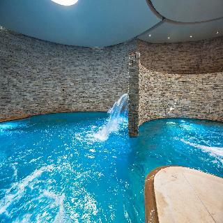 Hotel Castel Monastero