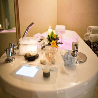 Hotel Castel Monastero
