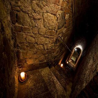 Hotel Castel Monastero