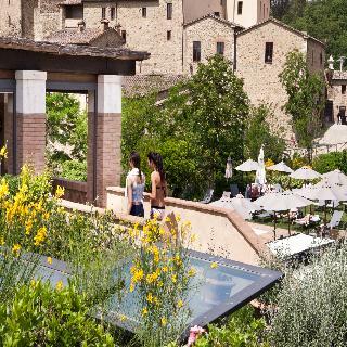 Hotel Castel Monastero