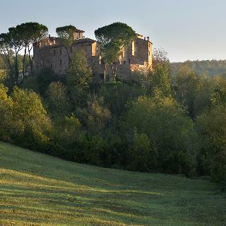 Hotel Castel Monastero