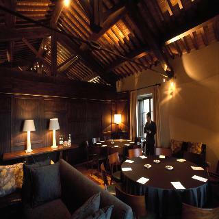 Hotel Castel Monastero