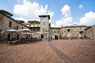 Hotel Castel Monastero