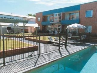 Hotel Quest Rosehill