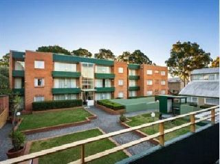 Hotel Quest Rosehill