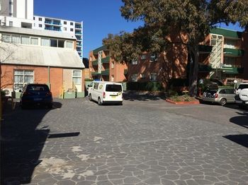 Hotel Quest Rosehill