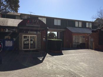 Hotel Quest Rosehill