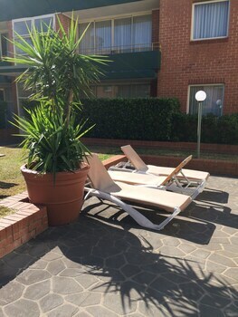Hotel Quest Rosehill
