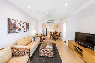 Hotel Oaks Broome