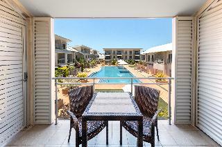 Hotel Oaks Broome