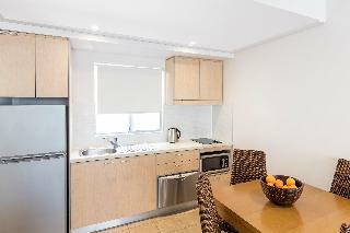 Hotel Oaks Broome