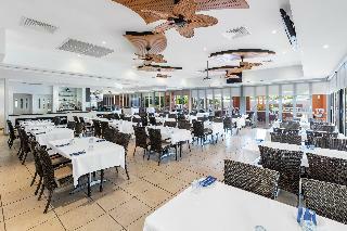 Hotel Oaks Broome