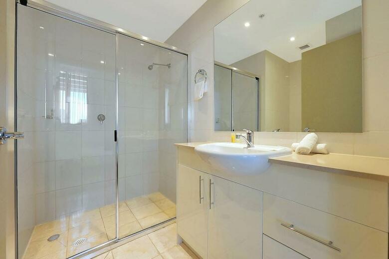 Hotel Quest On Dixon Darling Harbour