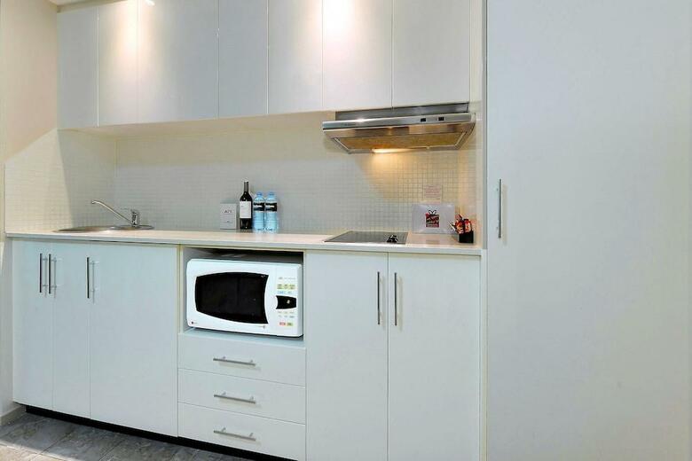Hotel Quest On Dixon Darling Harbour