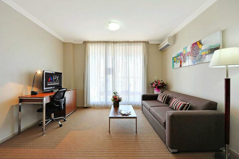 Hotel Quest On Dixon Darling Harbour