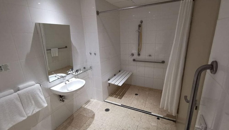 Hotel Quest On Dixon Darling Harbour
