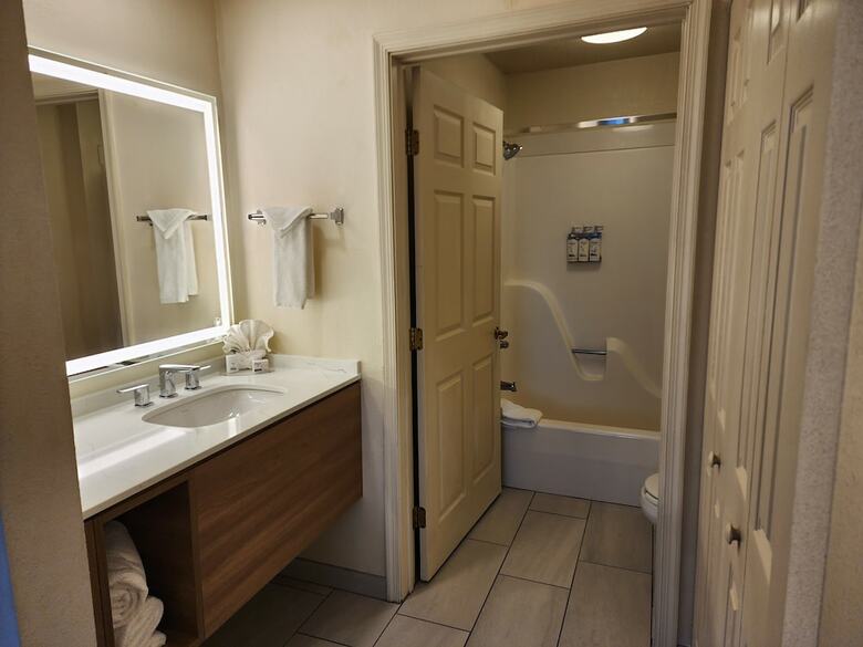 Hotel Staybridge Suites Allentown Be
