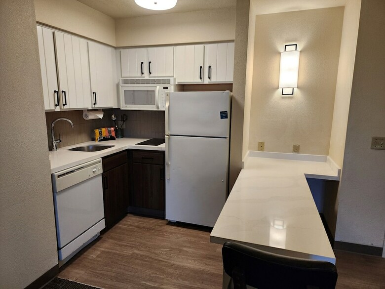 Hotel Staybridge Suites Allentown Be