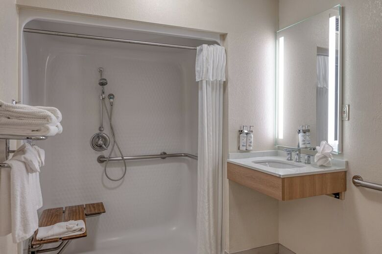 Hotel Staybridge Suites Allentown Be