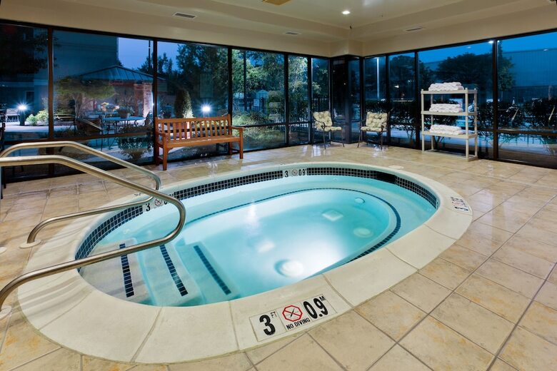 Hotel Staybridge Suites Allentown Be