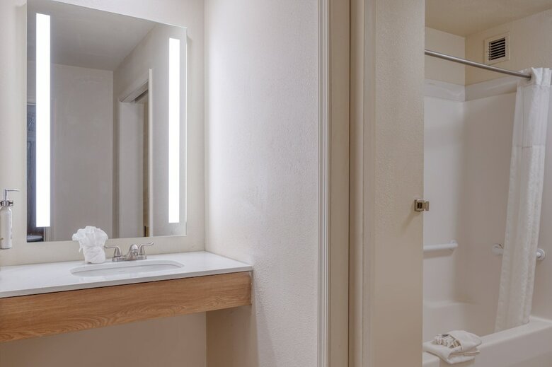 Hotel Staybridge Suites Allentown Be