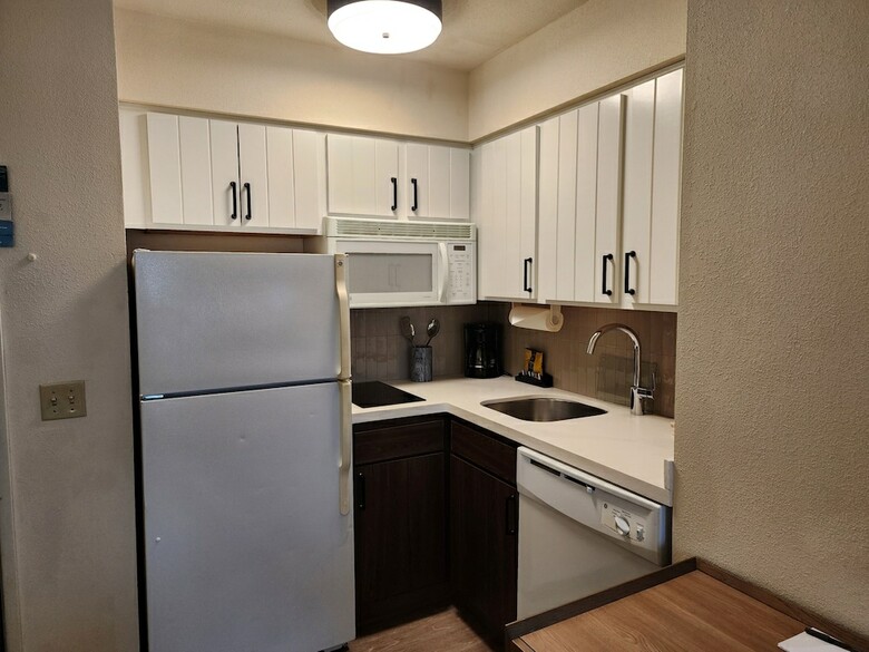 Hotel Staybridge Suites Allentown Be