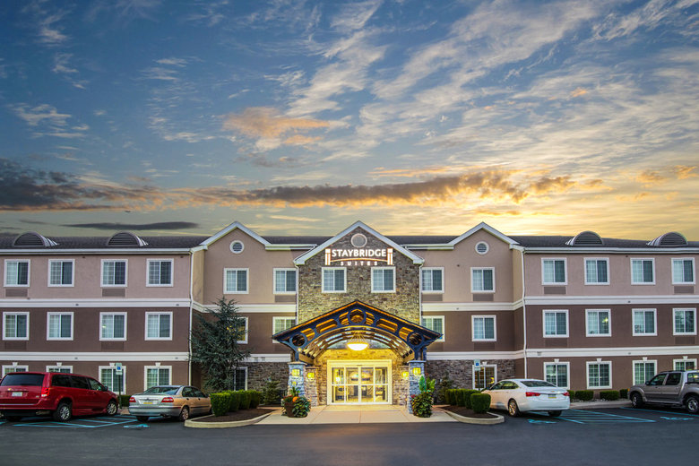 Hotel Staybridge Suites Allentown West