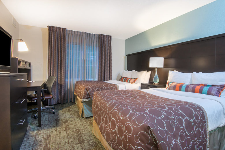 Hotel Staybridge Suites Allentown West