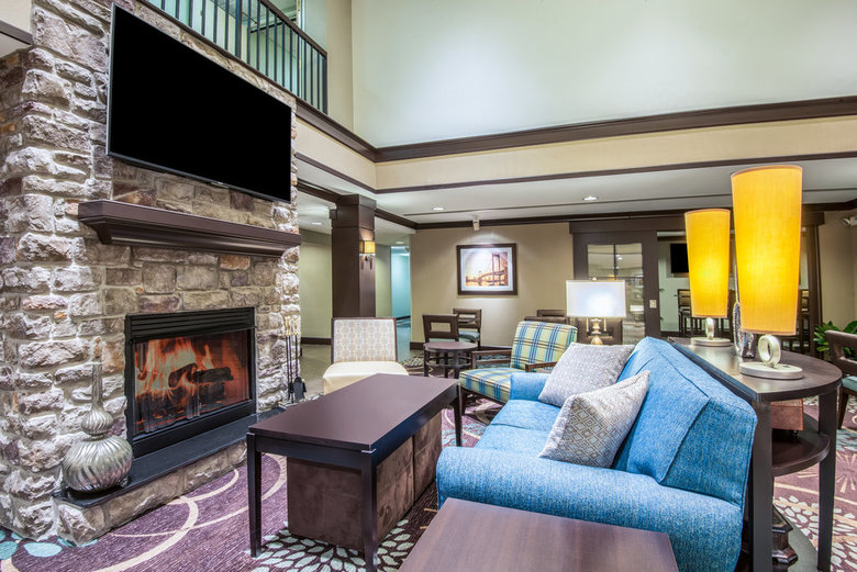 Hotel Staybridge Suites Allentown West