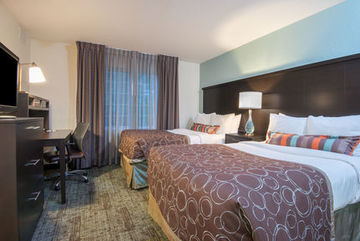 Hotel Staybridge Suites Allentown West